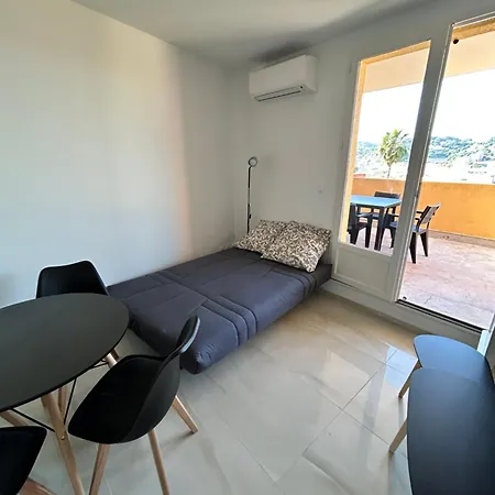 Apartamento Sweet