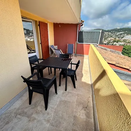 Apartamento Sweet